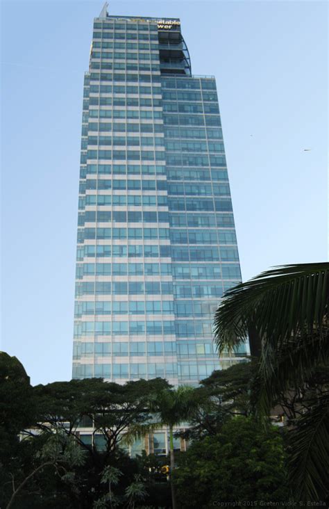 bdo equitable tower